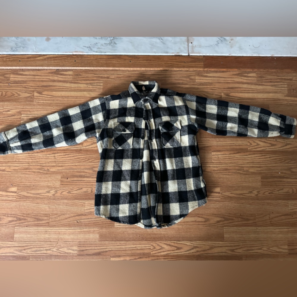 Vintage CPO- Men’s size small